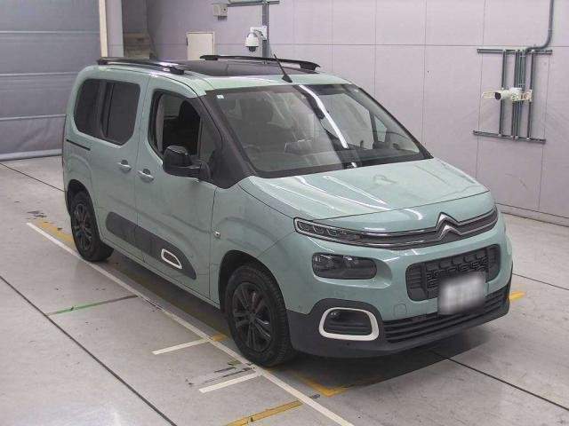 Ref:AUX-16011260 CITROEN BERLINGO 2021