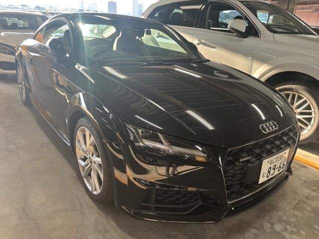 Ref:AUX-16026018 AUDI TT COUPE 2019 - Image 2