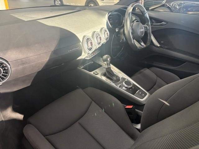 Ref:AUX-16026018 AUDI TT COUPE 2019 - Image 4