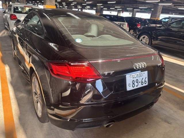 Ref:AUX-16026018 AUDI TT COUPE 2019 - Image 5