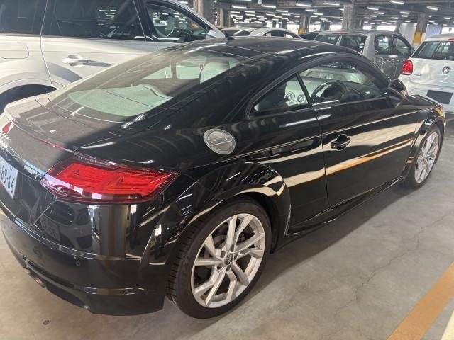Ref:AUX-16026018 AUDI TT COUPE 2019 - Image 6