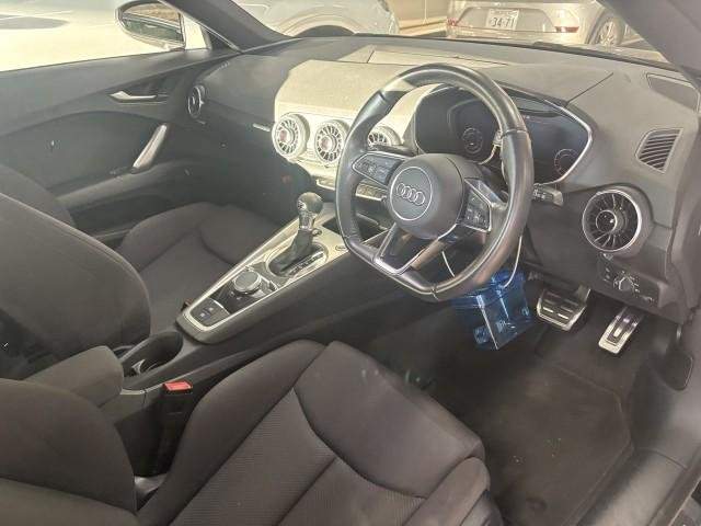 Ref:AUX-16026018 AUDI TT COUPE 2019 - Image 8