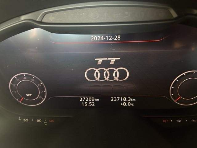 Ref:AUX-16026018 AUDI TT COUPE 2019 - Image 10