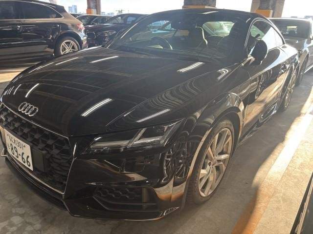 Ref:AUX-16026018 AUDI TT COUPE 2019