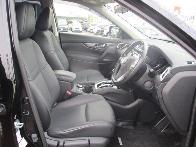 Ref:AUX-16032326 NISSAN X-TRAIL 2016 - Image 3