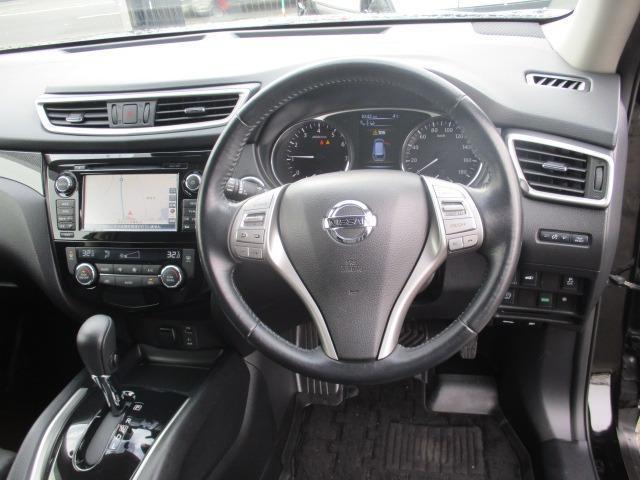 Ref:AUX-16032326 NISSAN X-TRAIL 2016 - Image 5