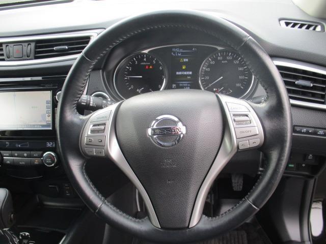 Ref:AUX-16032326 NISSAN X-TRAIL 2016 - Image 6