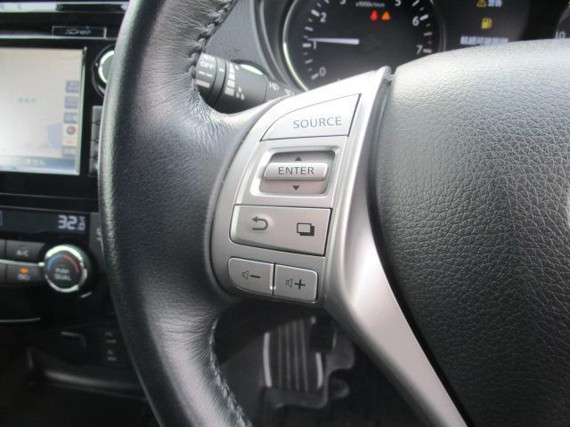 Ref:AUX-16032326 NISSAN X-TRAIL 2016 - Image 8