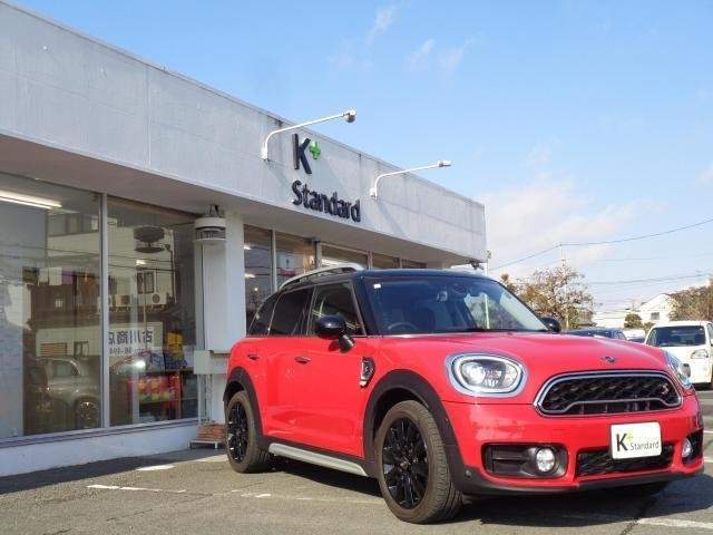 Ref:AUX-16034108 MINI MINI 2019 - Image 12