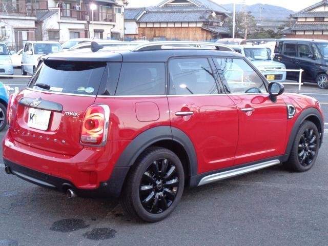 Ref:AUX-16034108 MINI MINI 2019 - Image 14