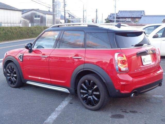 Ref:AUX-16034108 MINI MINI 2019 - Image 15