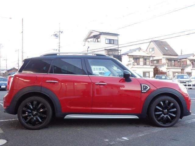 Ref:AUX-16034108 MINI MINI 2019 - Image 4