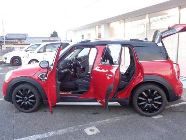 Ref:AUX-16034108 MINI MINI 2019 - Image 9