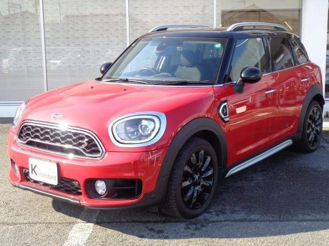 Ref:AUX-16034108 MINI MINI 2019