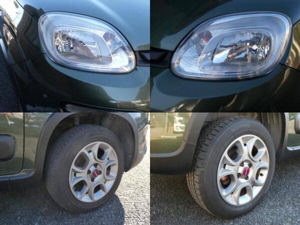 Ref:AUX-16038822 FIAT PANDA 2014 - Image 5