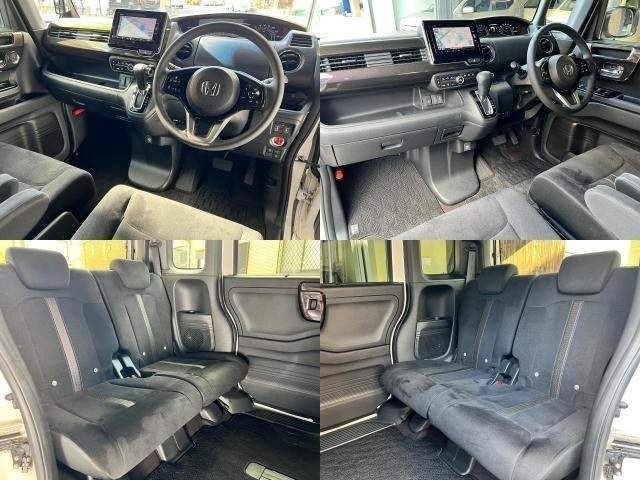 Ref:AUX-16048507 HONDA N-BOX CUSTOM 2017 - Image 2