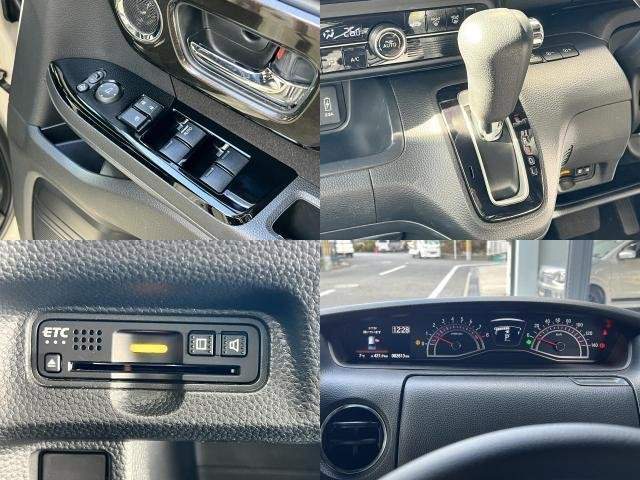 Ref:AUX-16048507 HONDA N-BOX CUSTOM 2017 - Image 4