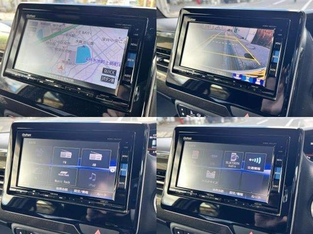 Ref:AUX-16048507 HONDA N-BOX CUSTOM 2017 - Image 5