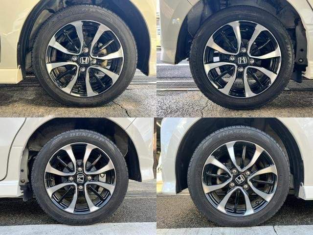 Ref:AUX-16048507 HONDA N-BOX CUSTOM 2017 - Image 7