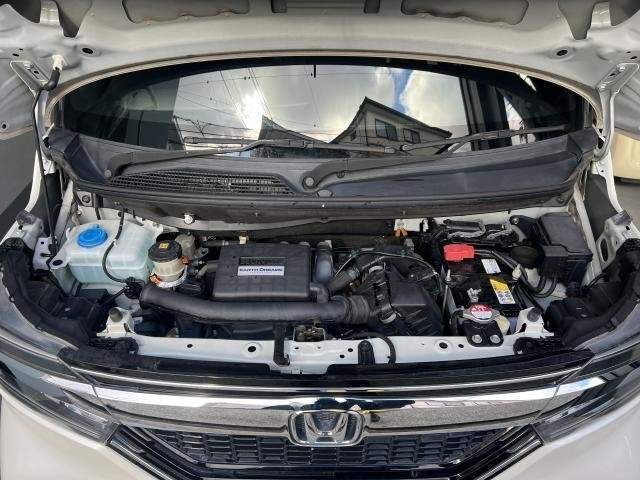 Ref:AUX-16048507 HONDA N-BOX CUSTOM 2017 - Image 9