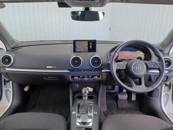 Ref:AUX-16051173 AUDI A3 2017 - Image 11