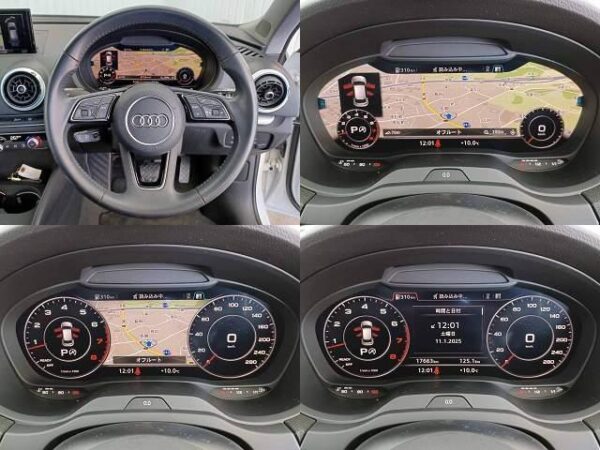Ref:AUX-16051173 AUDI A3 2017 - Image 12
