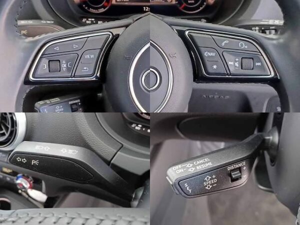 Ref:AUX-16051173 AUDI A3 2017 - Image 13