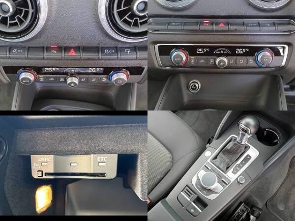 Ref:AUX-16051173 AUDI A3 2017 - Image 16