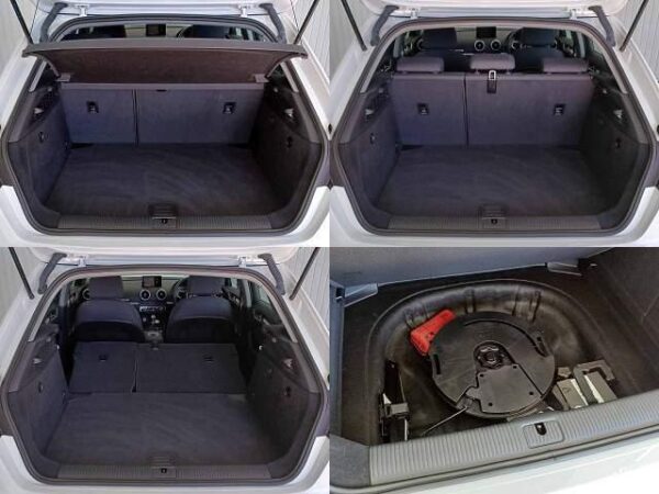 Ref:AUX-16051173 AUDI A3 2017 - Image 20