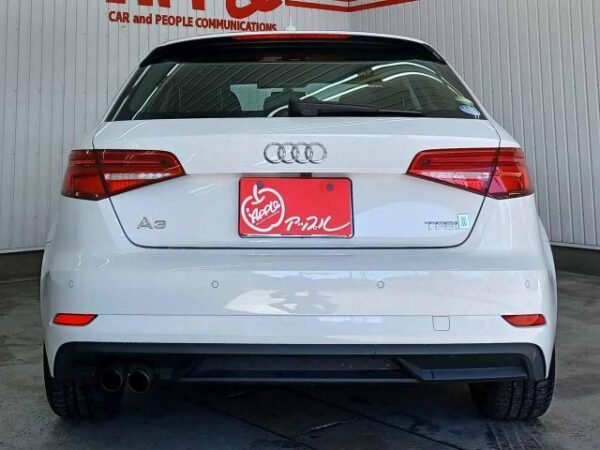 Ref:AUX-16051173 AUDI A3 2017 - Image 3