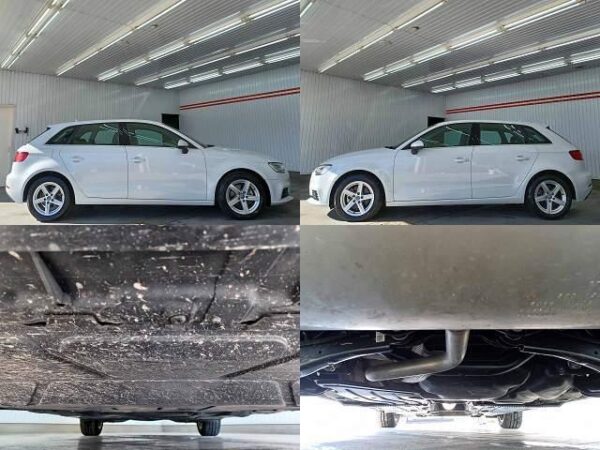 Ref:AUX-16051173 AUDI A3 2017 - Image 5