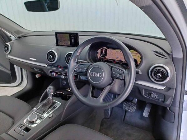 Ref:AUX-16051173 AUDI A3 2017 - Image 10