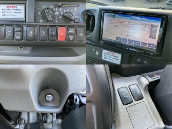 Ref:AUX-16073371 HINO DUTRO 2017 - Image 17