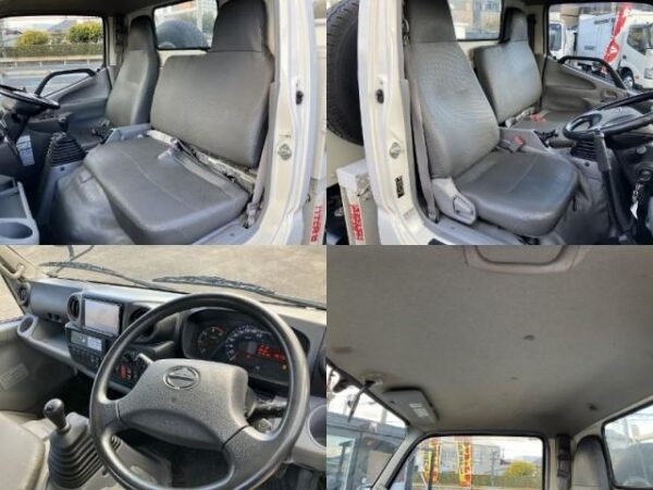 Ref:AUX-16073371 HINO DUTRO 2017 - Image 19