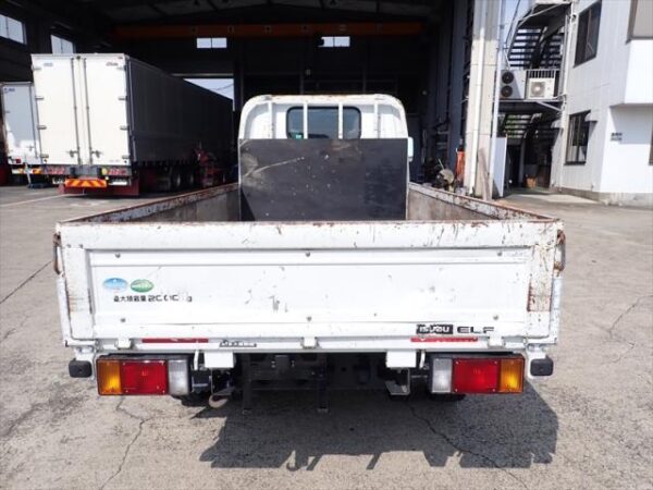 Ref:AUX-16098876 ISUZU ELF TRUCK 2017 - Image 2