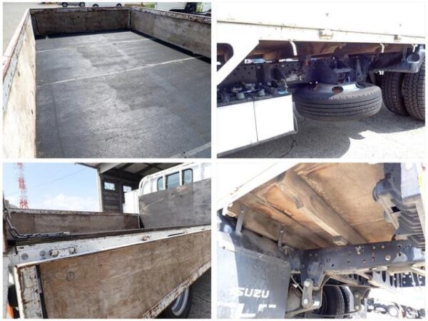 Ref:AUX-16098876 ISUZU ELF TRUCK 2017 - Image 5