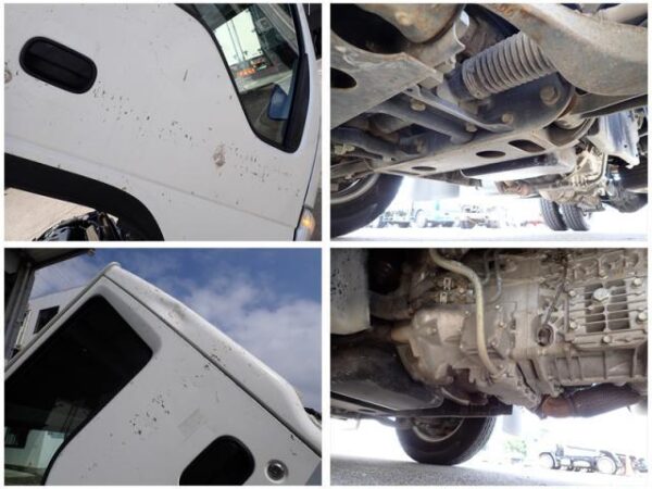 Ref:AUX-16098876 ISUZU ELF TRUCK 2017 - Image 10