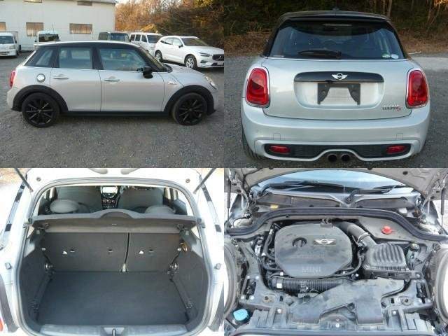 Ref:AUX-16098901 MINI MINI 2018 - Image 3