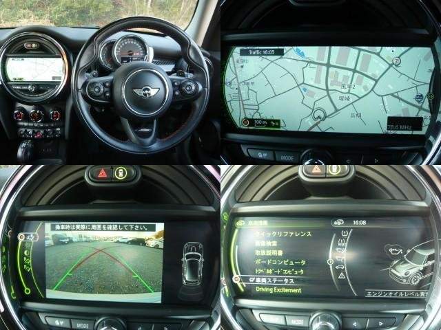 Ref:AUX-16098901 MINI MINI 2018 - Image 5