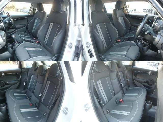 Ref:AUX-16098901 MINI MINI 2018 - Image 6