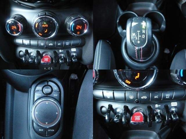 Ref:AUX-16098901 MINI MINI 2018 - Image 8