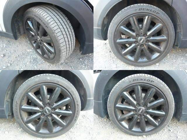 Ref:AUX-16098901 MINI MINI 2018 - Image 9