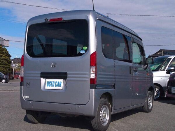 Ref:AUX-16102080 HONDA N-VAN 2020 - Image 2