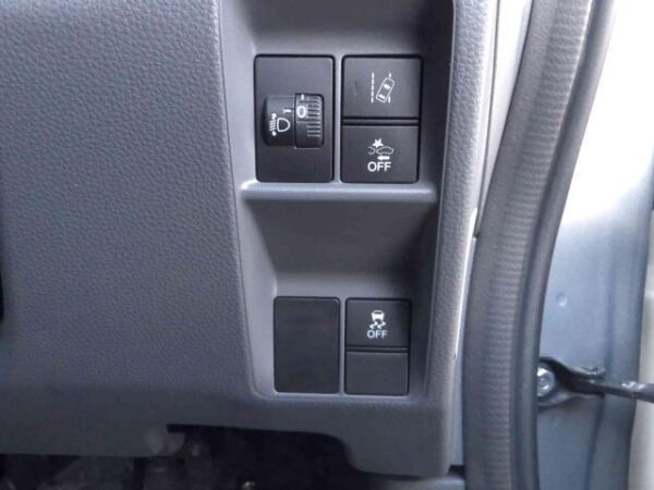 Ref:AUX-16102080 HONDA N-VAN 2020 - Image 11