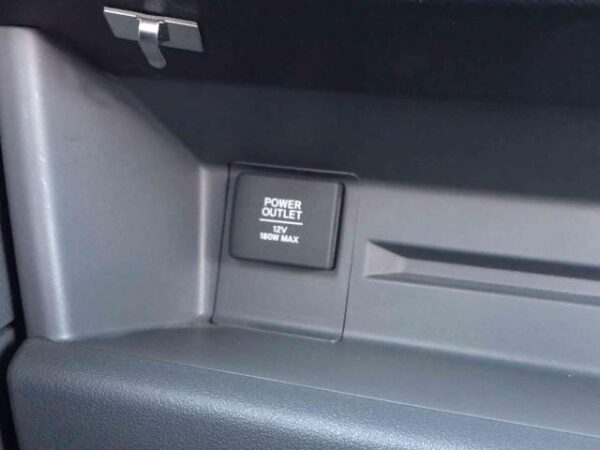 Ref:AUX-16102080 HONDA N-VAN 2020 - Image 14