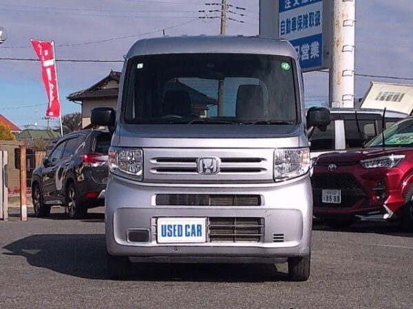 Ref:AUX-16102080 HONDA N-VAN 2020 - Image 15