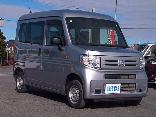 Ref:AUX-16102080 HONDA N-VAN 2020 - Image 16
