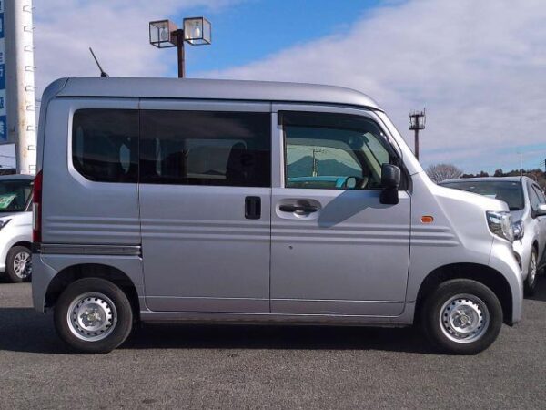 Ref:AUX-16102080 HONDA N-VAN 2020 - Image 17