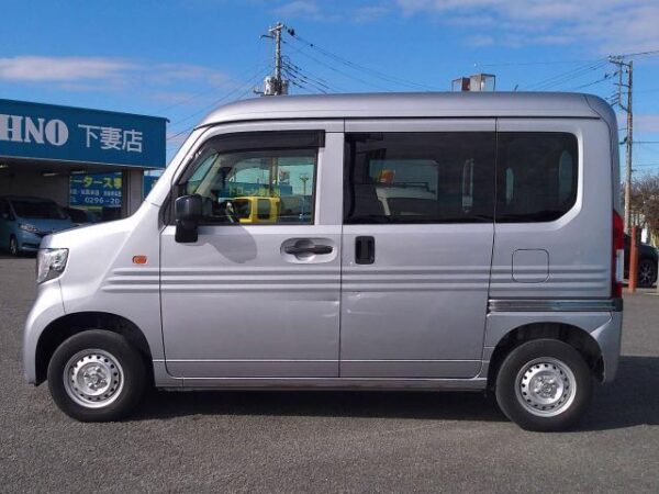 Ref:AUX-16102080 HONDA N-VAN 2020 - Image 18