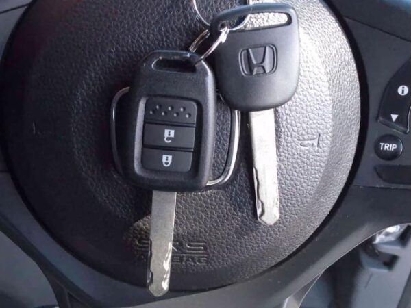Ref:AUX-16102080 HONDA N-VAN 2020 - Image 4
